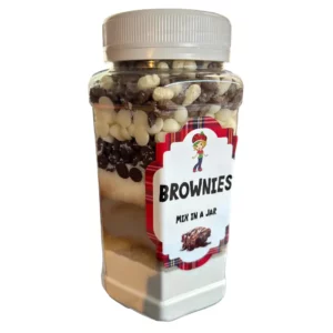 Brownies Mix