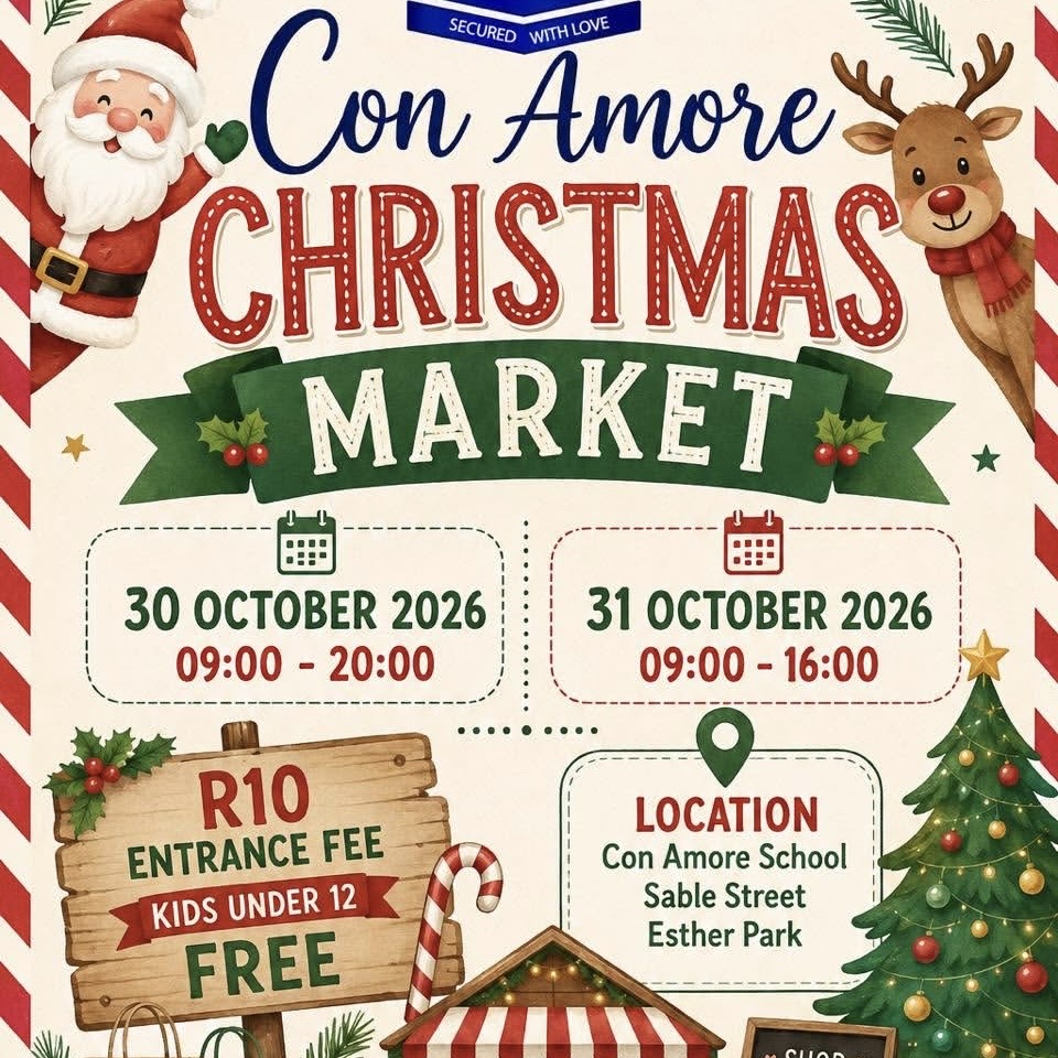 Con Amore Christmas
