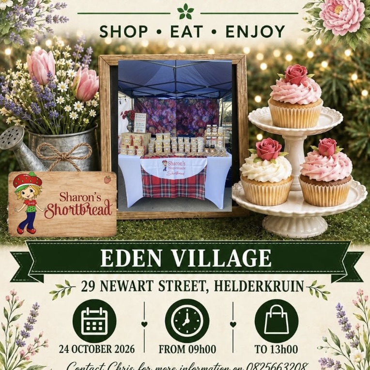 Spring Market